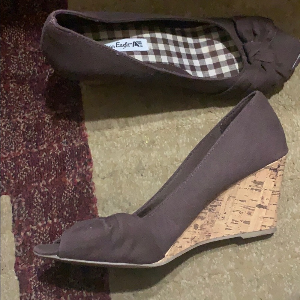 Wedges
